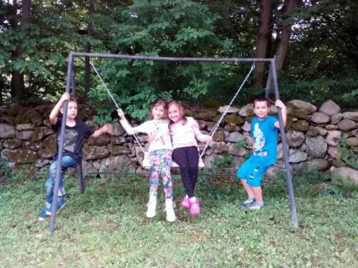 Roden Dom Holiday Home