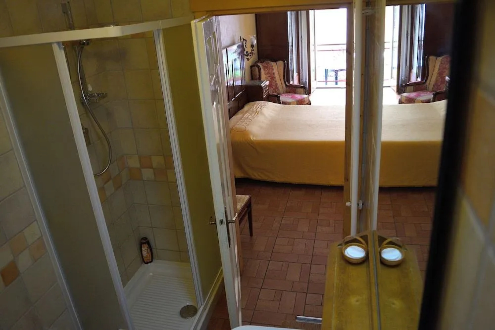 B&B Animali Selvaggi