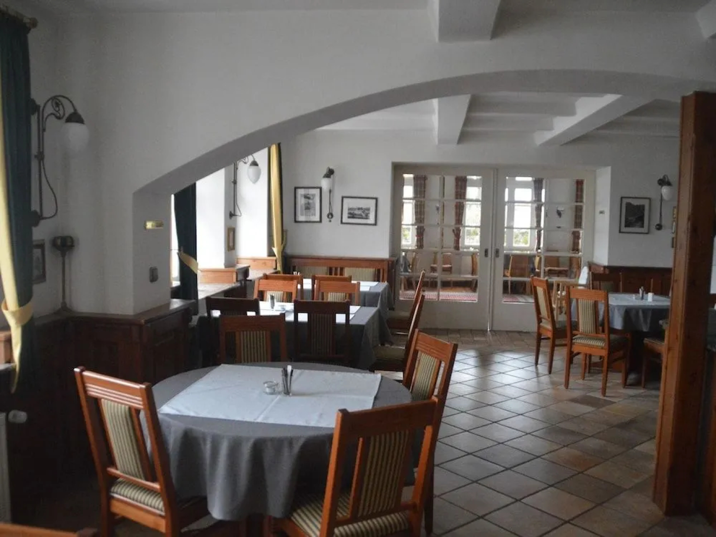 Hotel Zum Weserdampfschiff