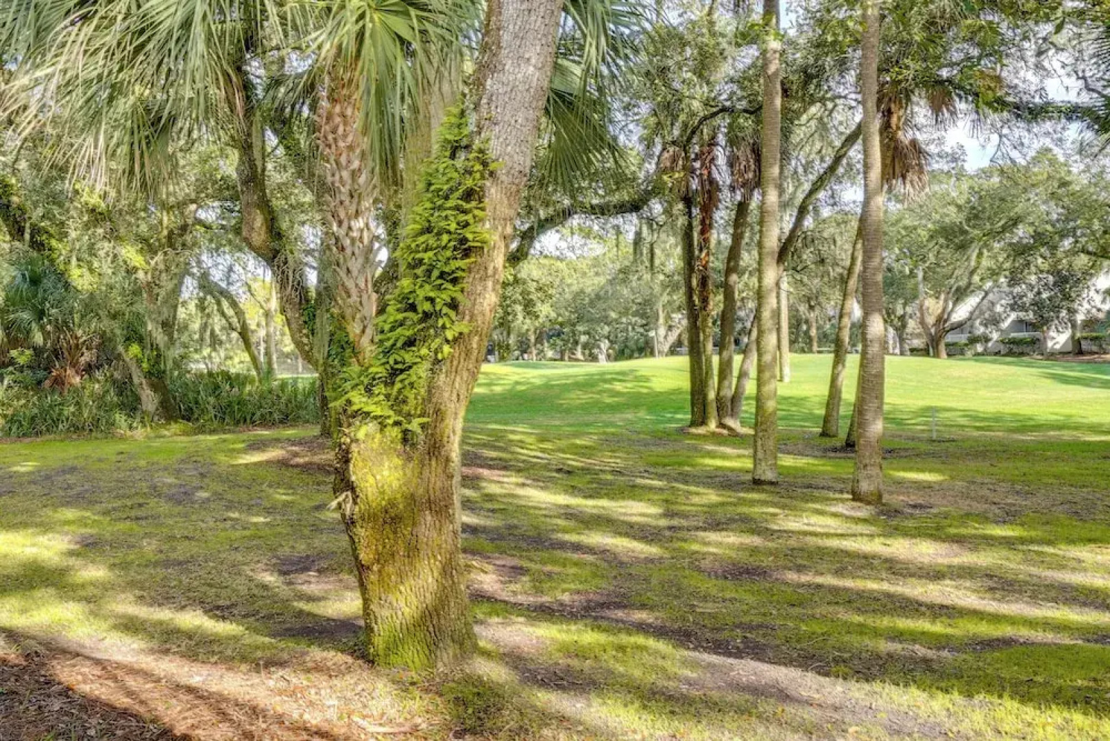 Seabrook Island Golf Resort Condo Near Beach!