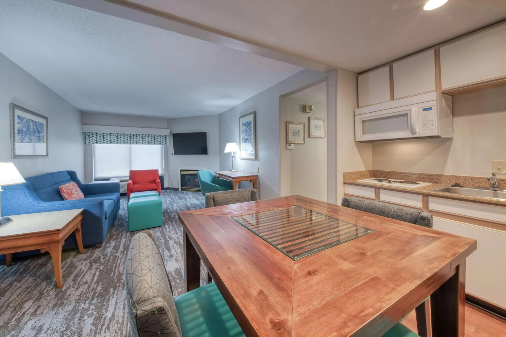 Hampton Inn & Suites Wilmington/Wrightsville Beach
