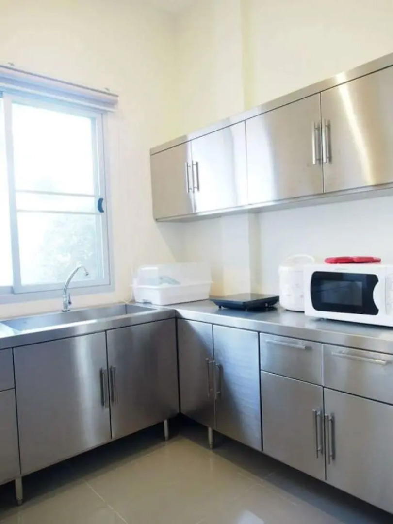 Teddy Bear Villa Hua Hin