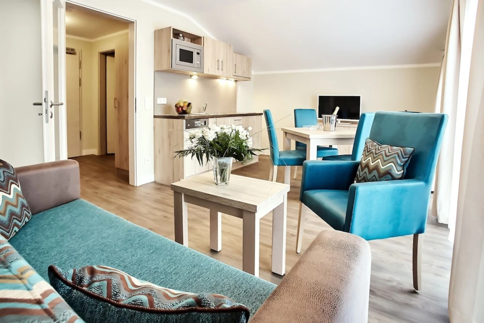 Akzent Hotel Residenz Graal-Müritz