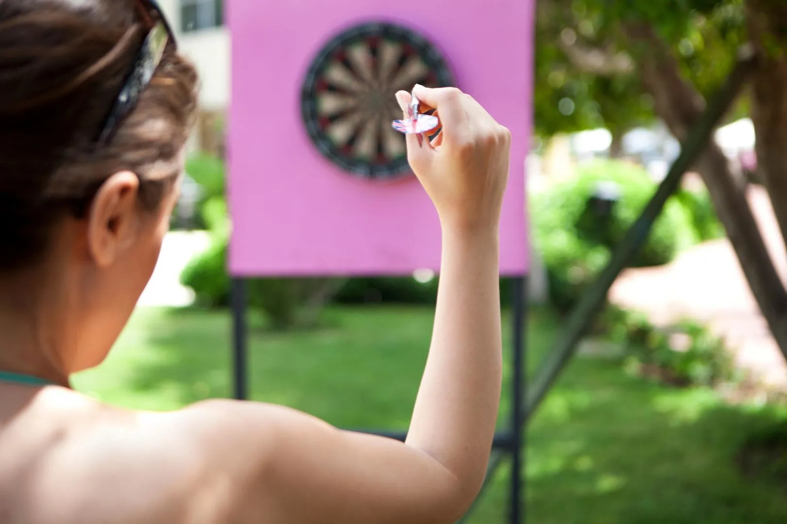 Selectum Family Resort Side