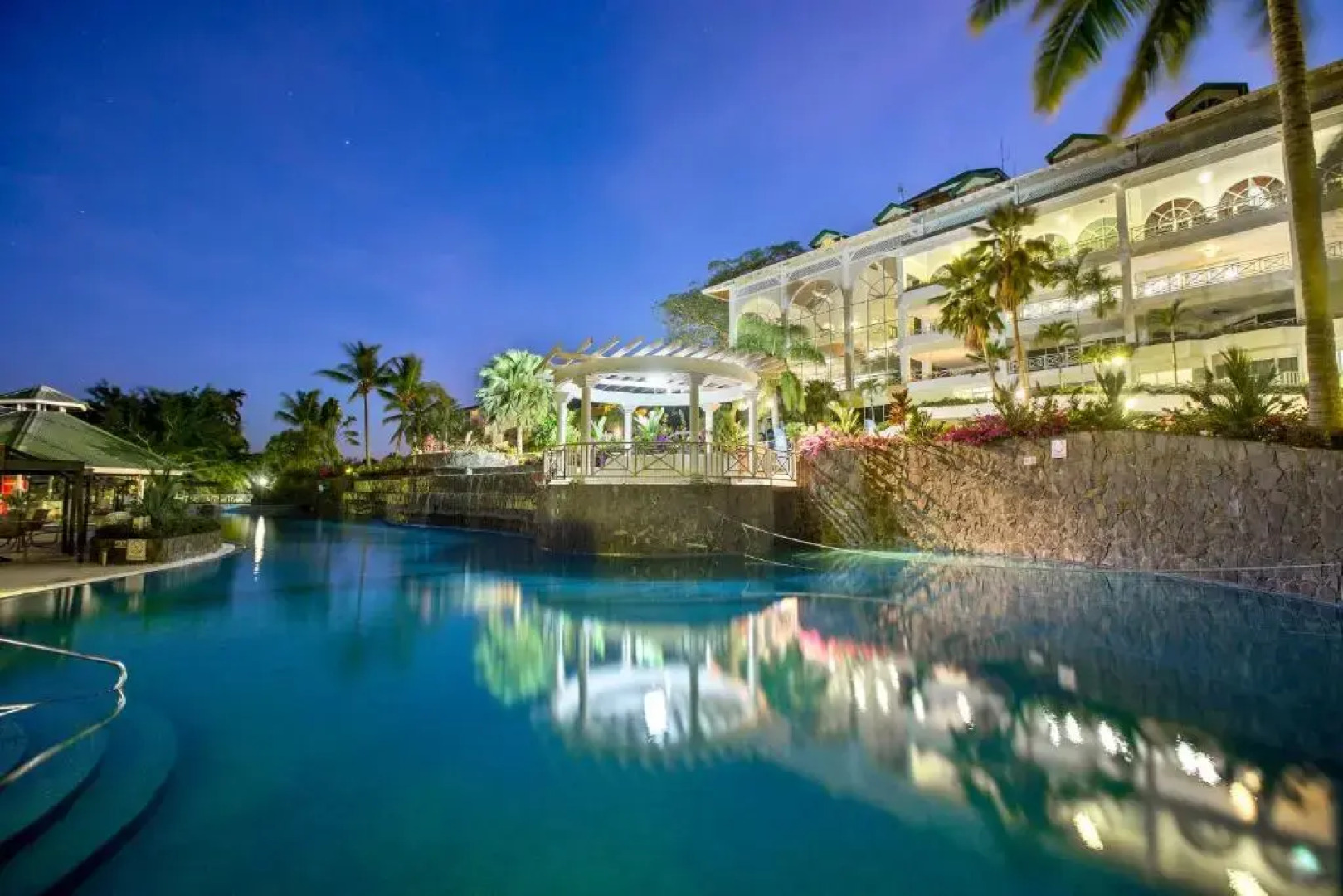 Gamboa Rainforest Reserve