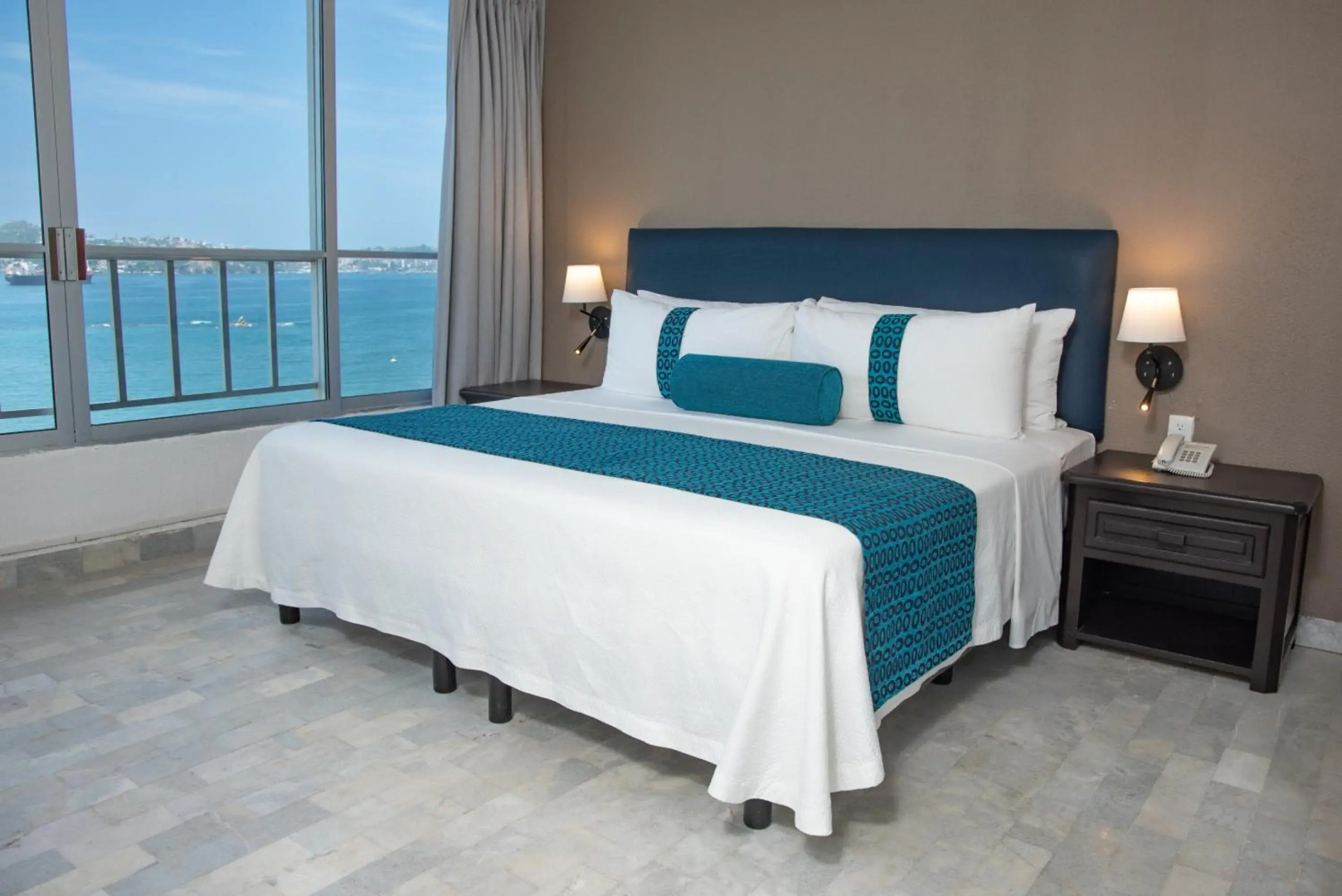 Ritz Acapulco Hotel All Inclusive