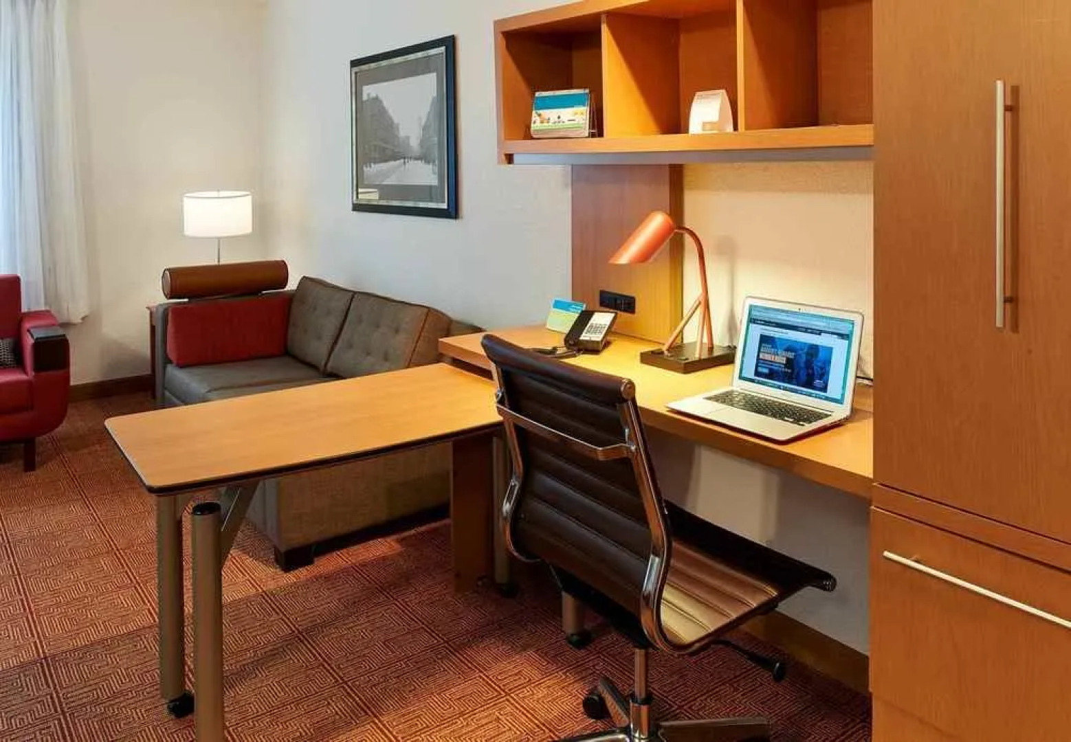 TownePlace Suites Minneapolis Downtown