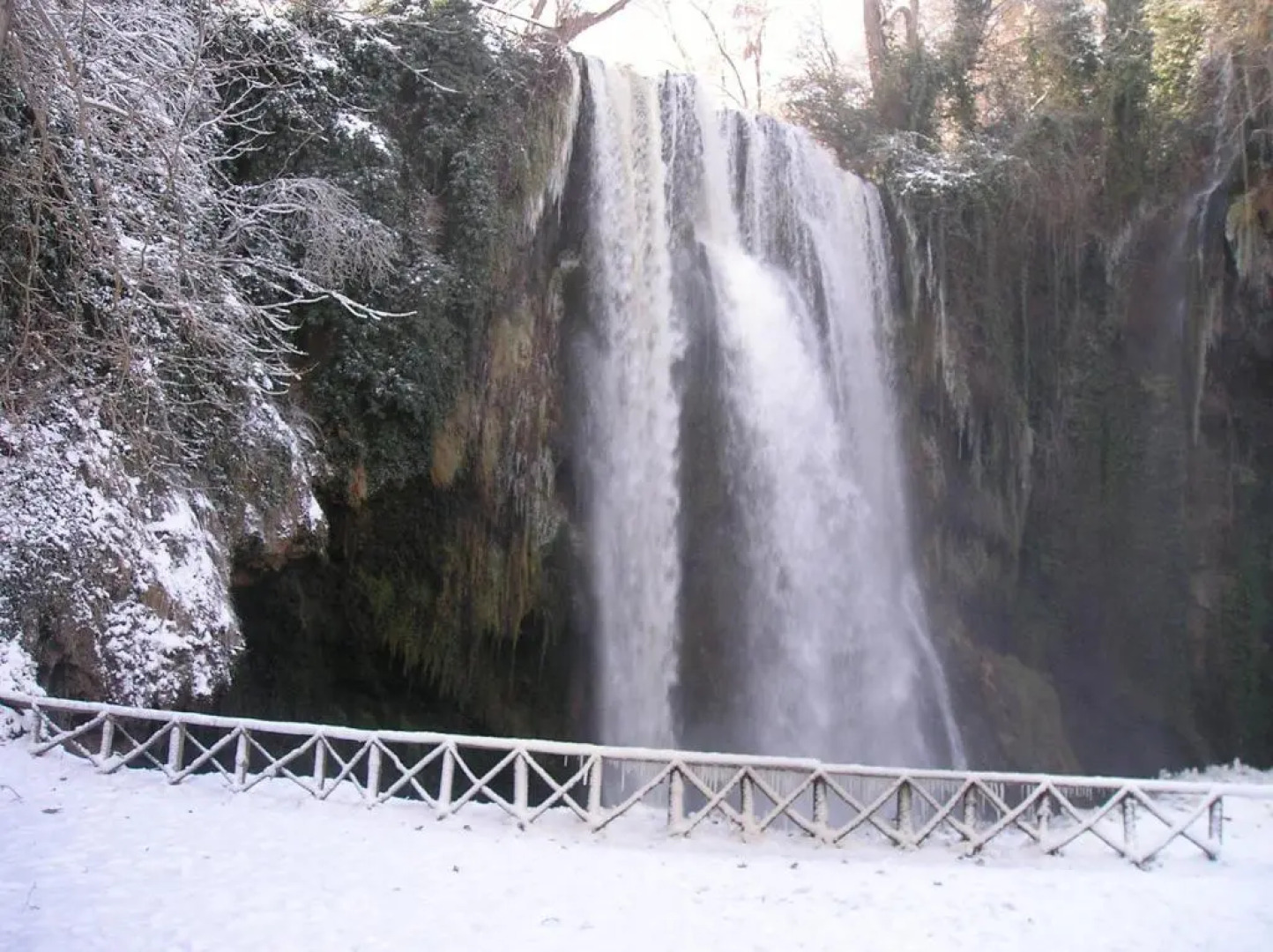 Casa Rural Ruta del Agua