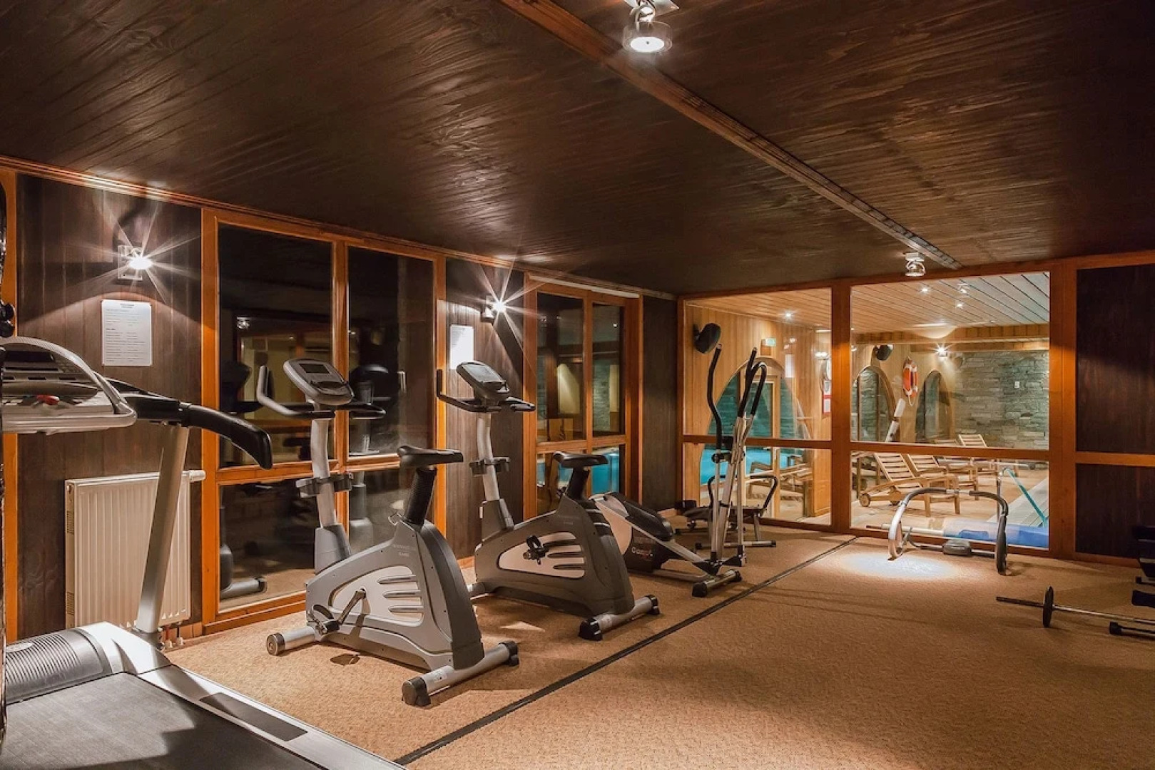 Hotel Les Balcons Village & Spa Belle Plagne