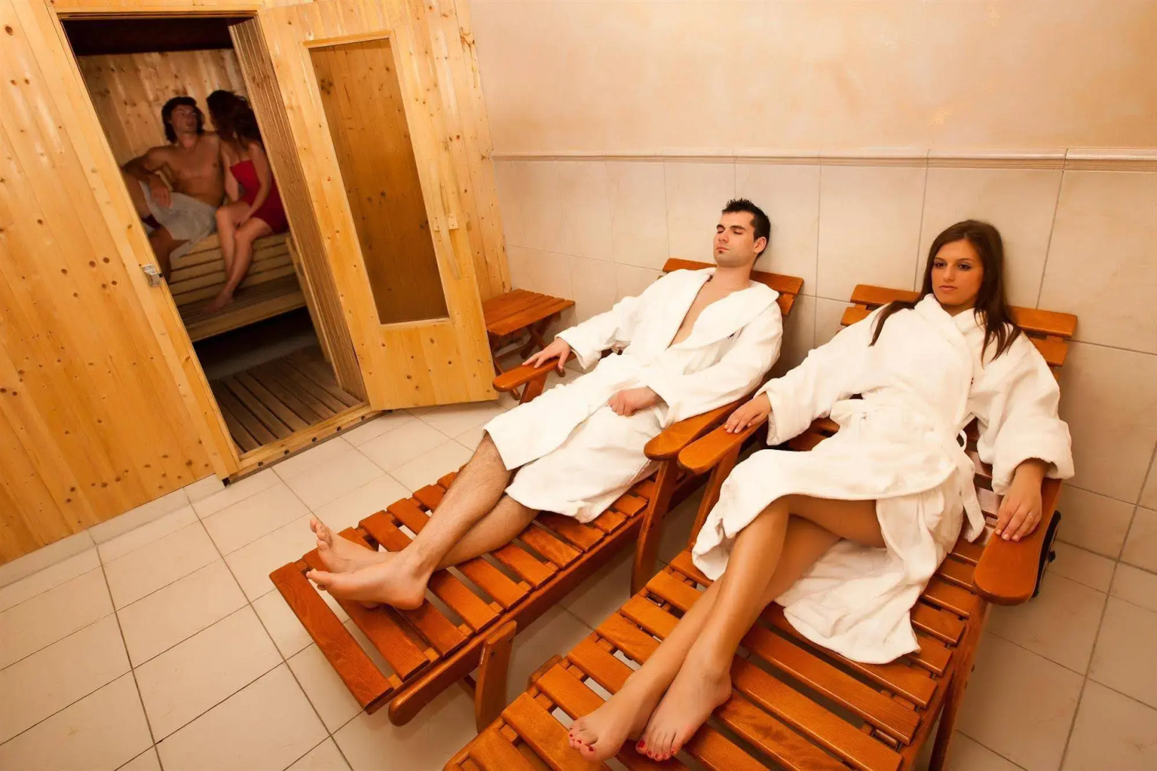 Valamar Meteor Hotel