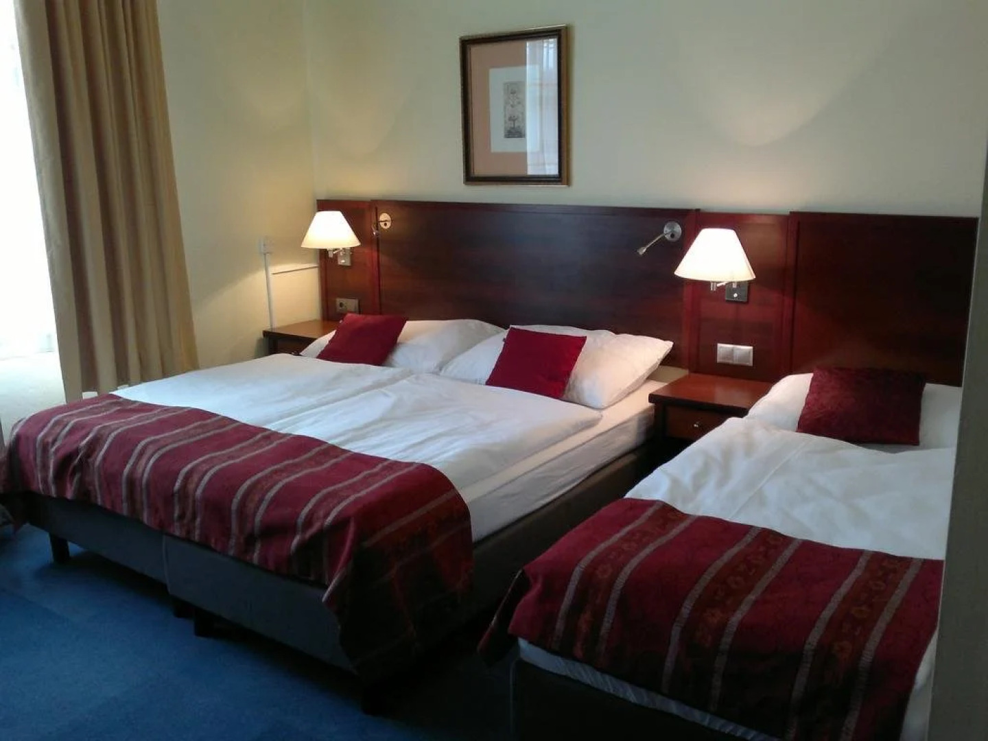 Hotel Grand