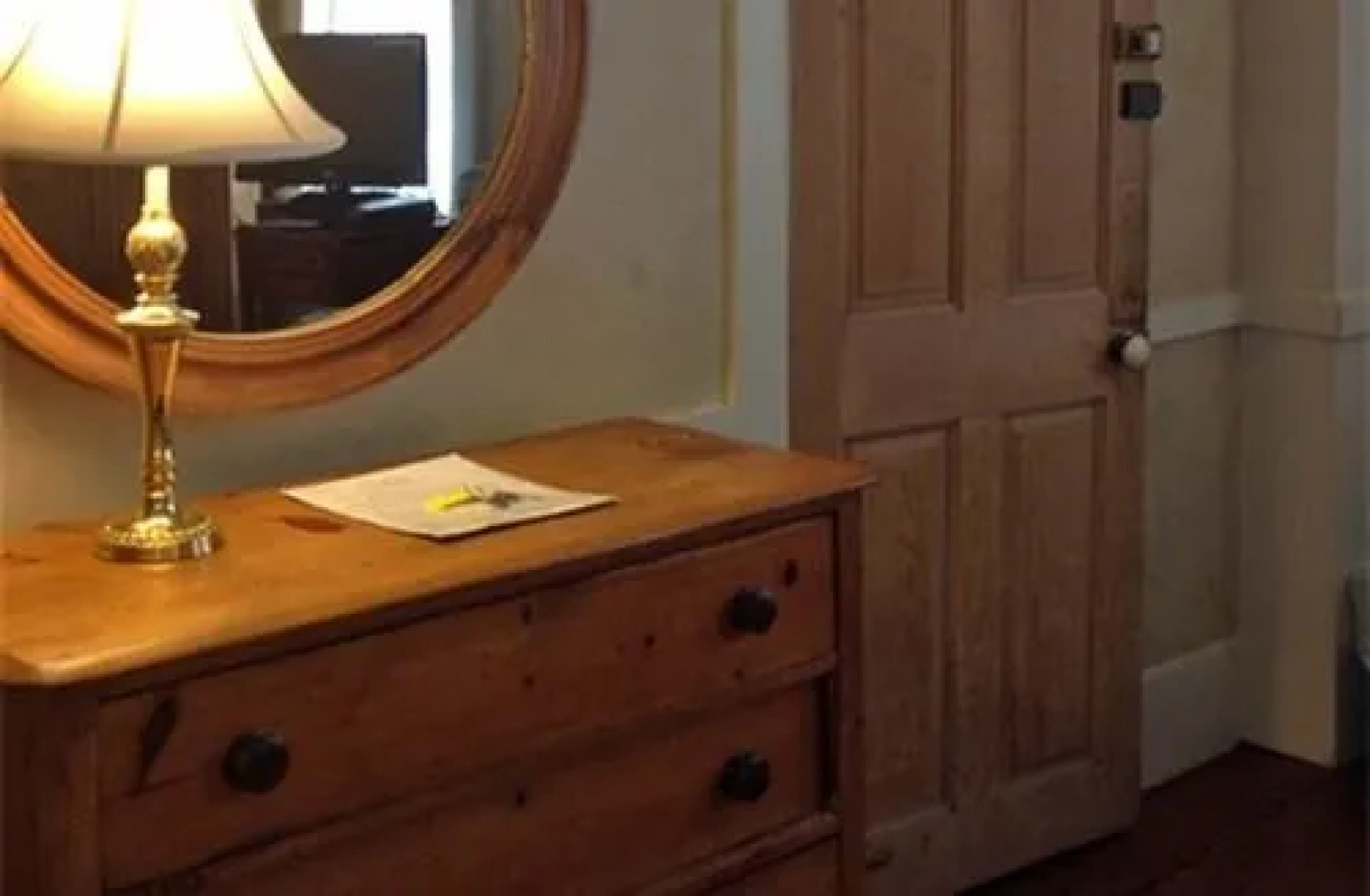 The Market Street Inn