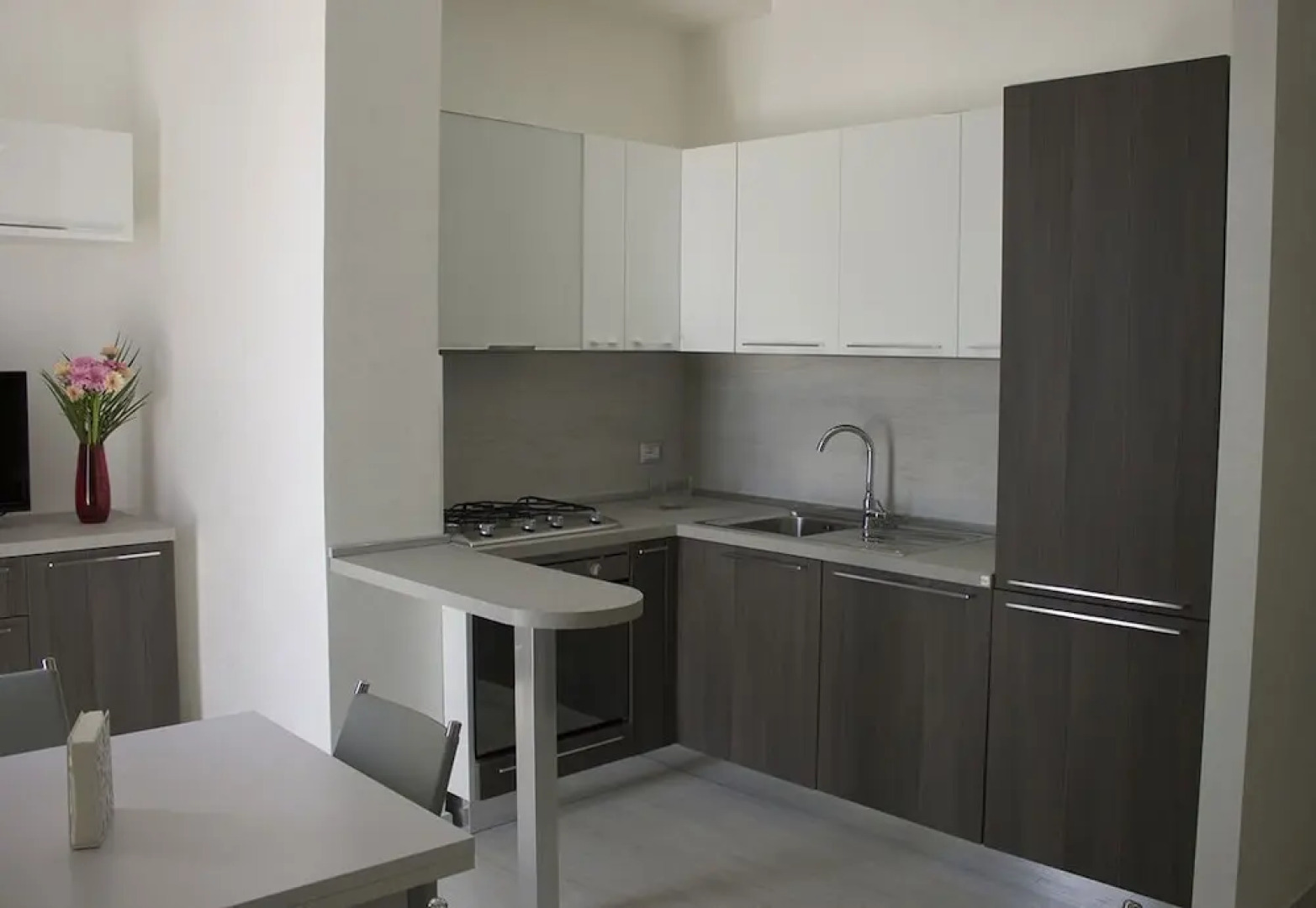 B&B Le Quattro Stagioni