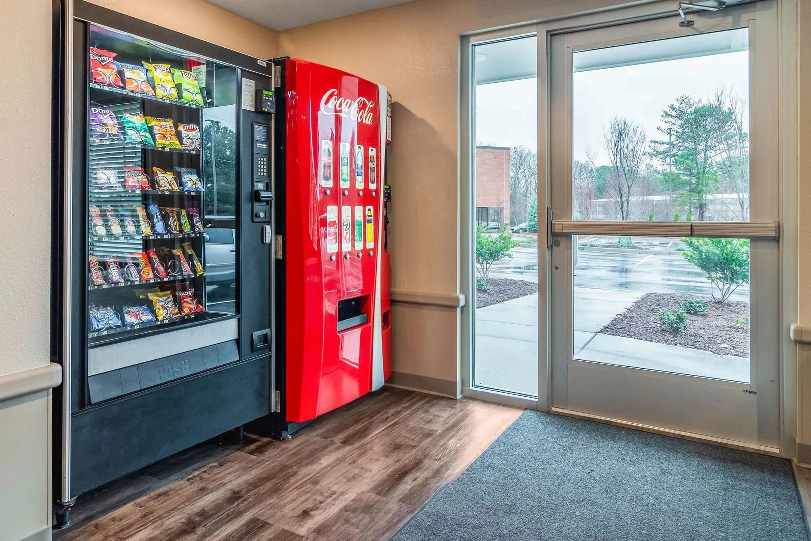 Extended Stay America Suites - Atlanta - Lithia Springs