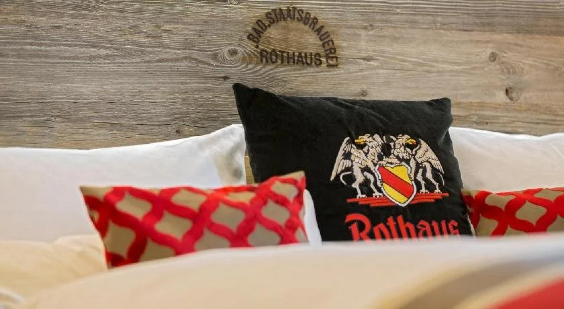 Brauereigasthof Rothaus