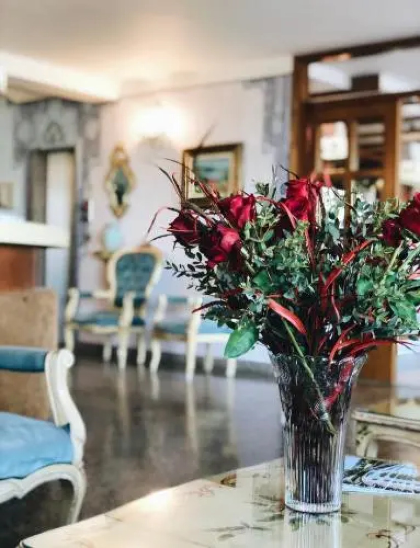 Golf & Beach Hotel B&B