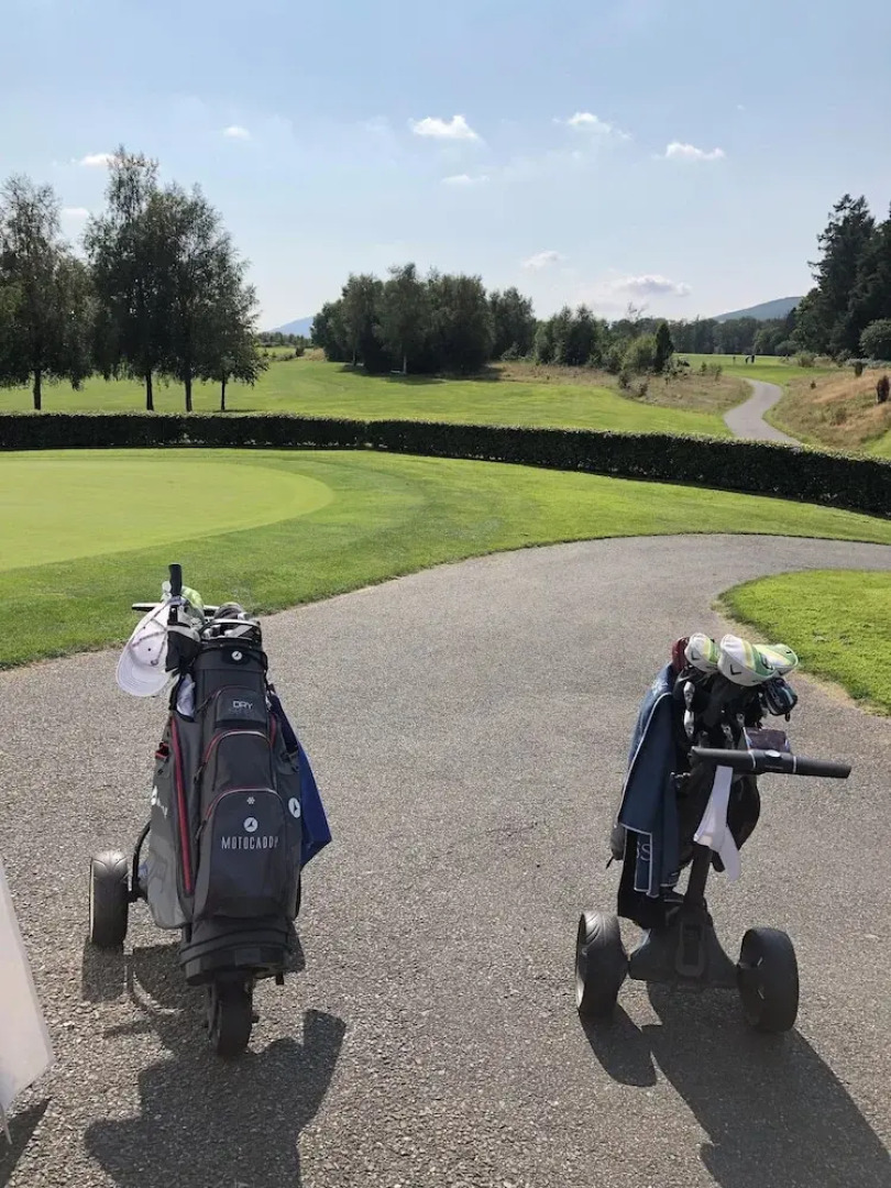 B&B and Self Catering Mon Petit Cottage