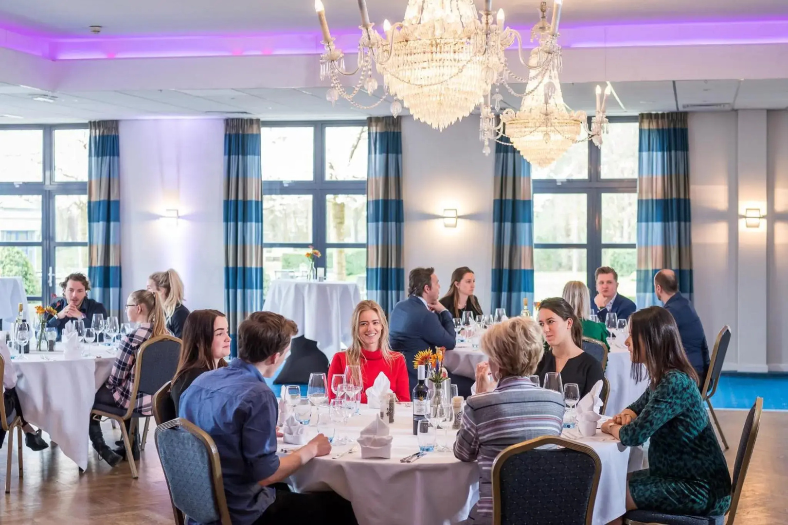 Golden Tulip Heerlickheijd van Ermelo