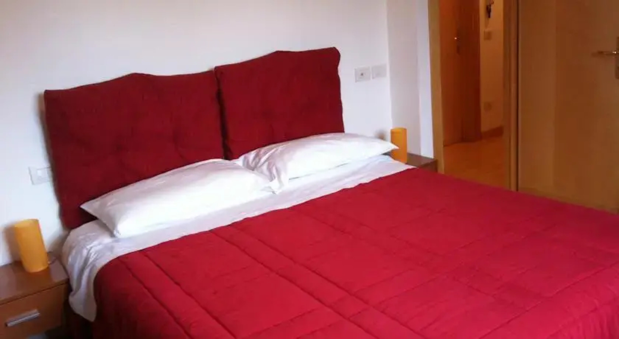 Santa Marinella Country House