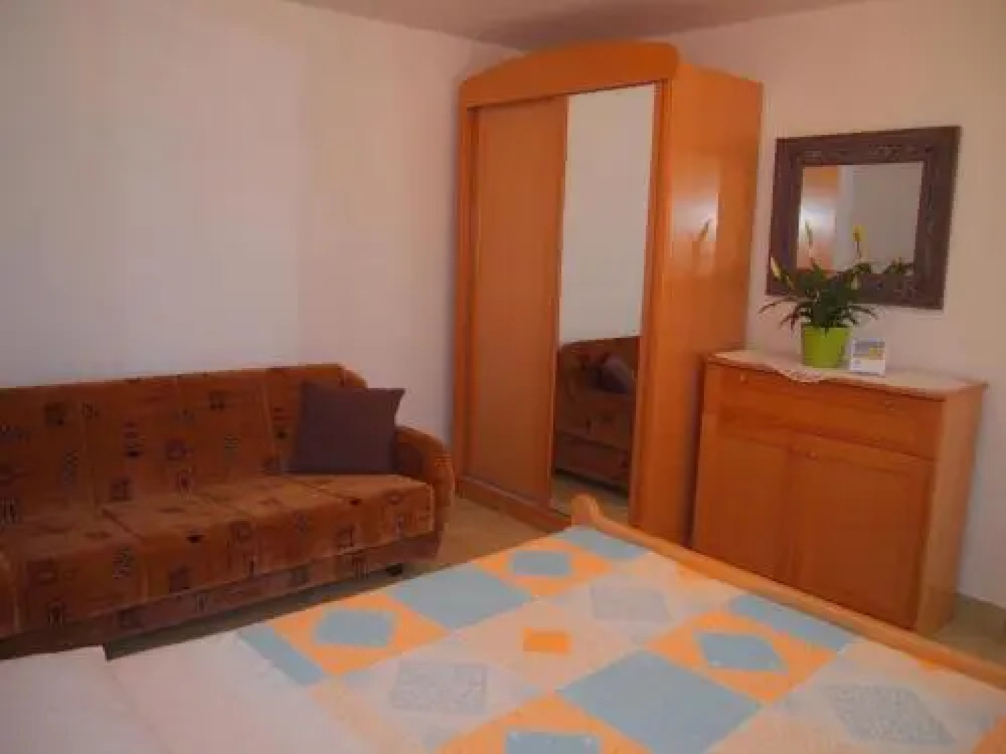 Apartments Lumbarda Beach