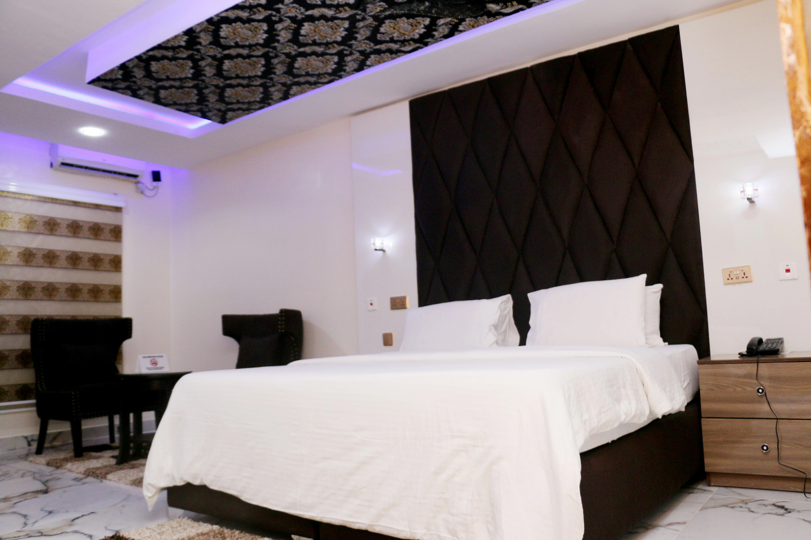 Parkview Astoria Hotel