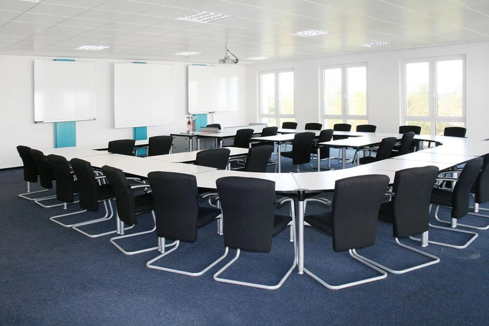 Hotel Artrium am Park