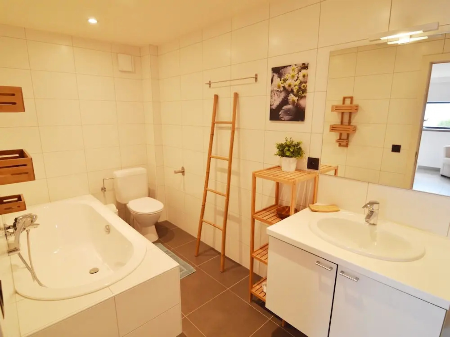 Family Villa, Profondeville