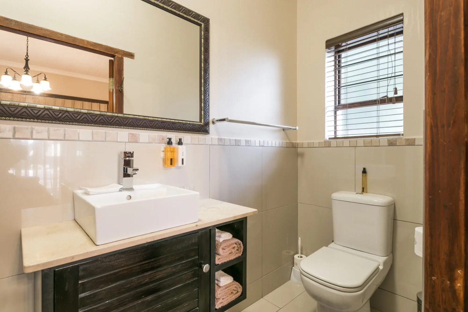 Caledon23 Country House