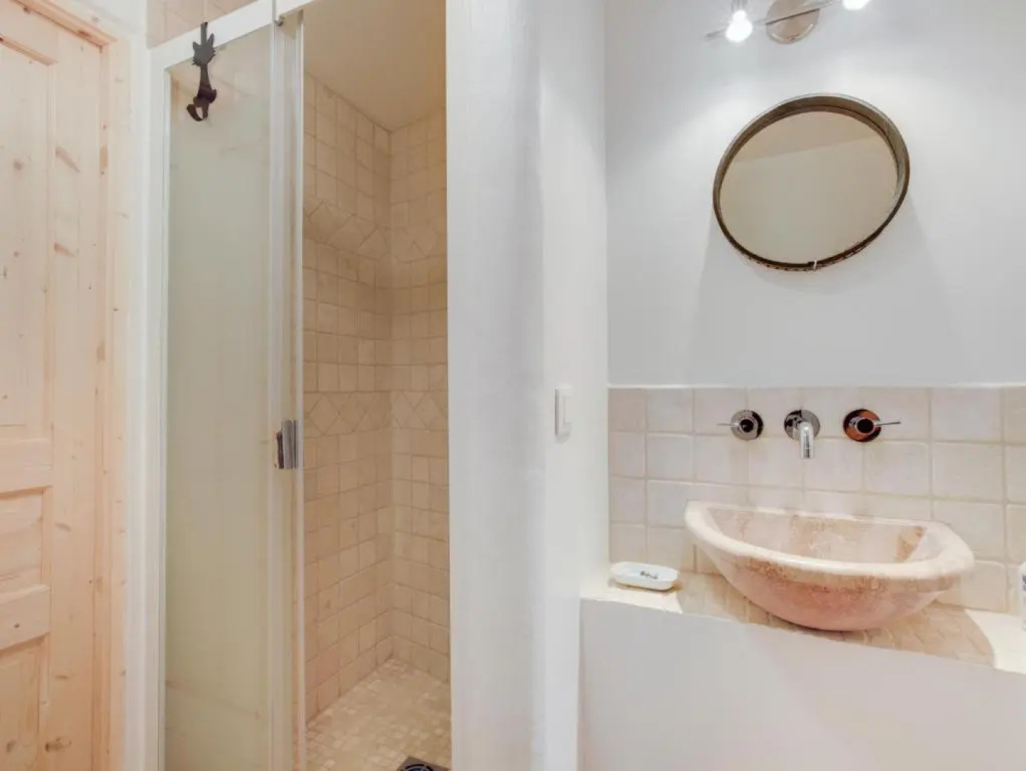 L'Alcôve d'Amédée V