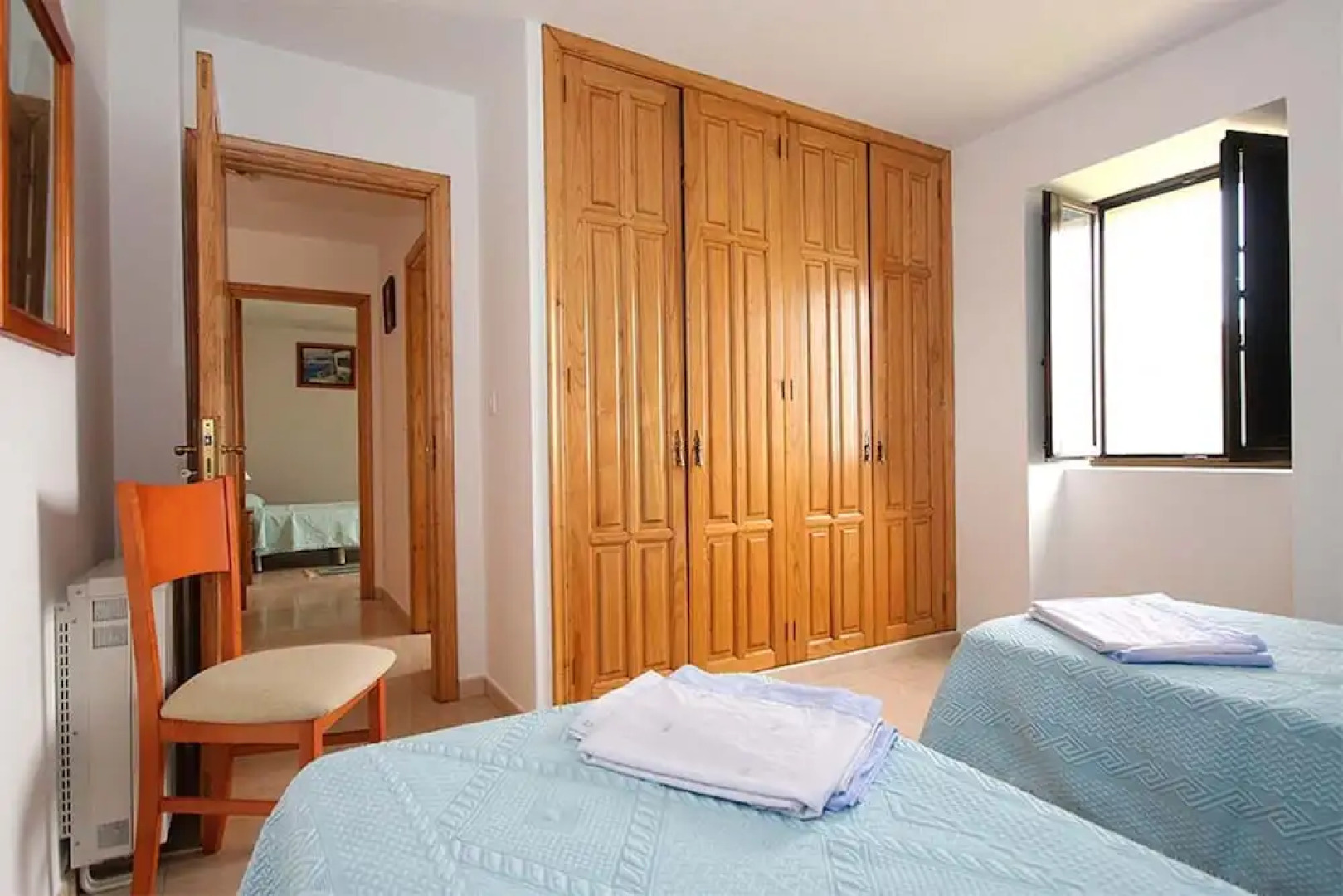 House in Carnota 101514 - RNU 65445