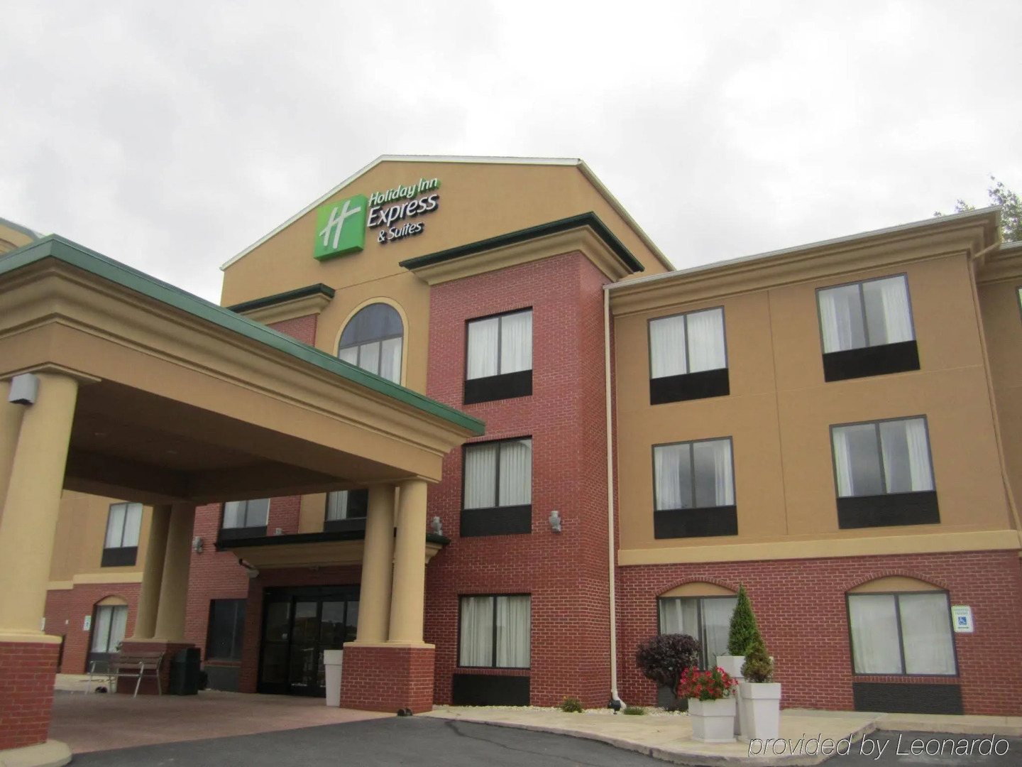Holiday Inn Express Hotel & Suites DuBois by IHG