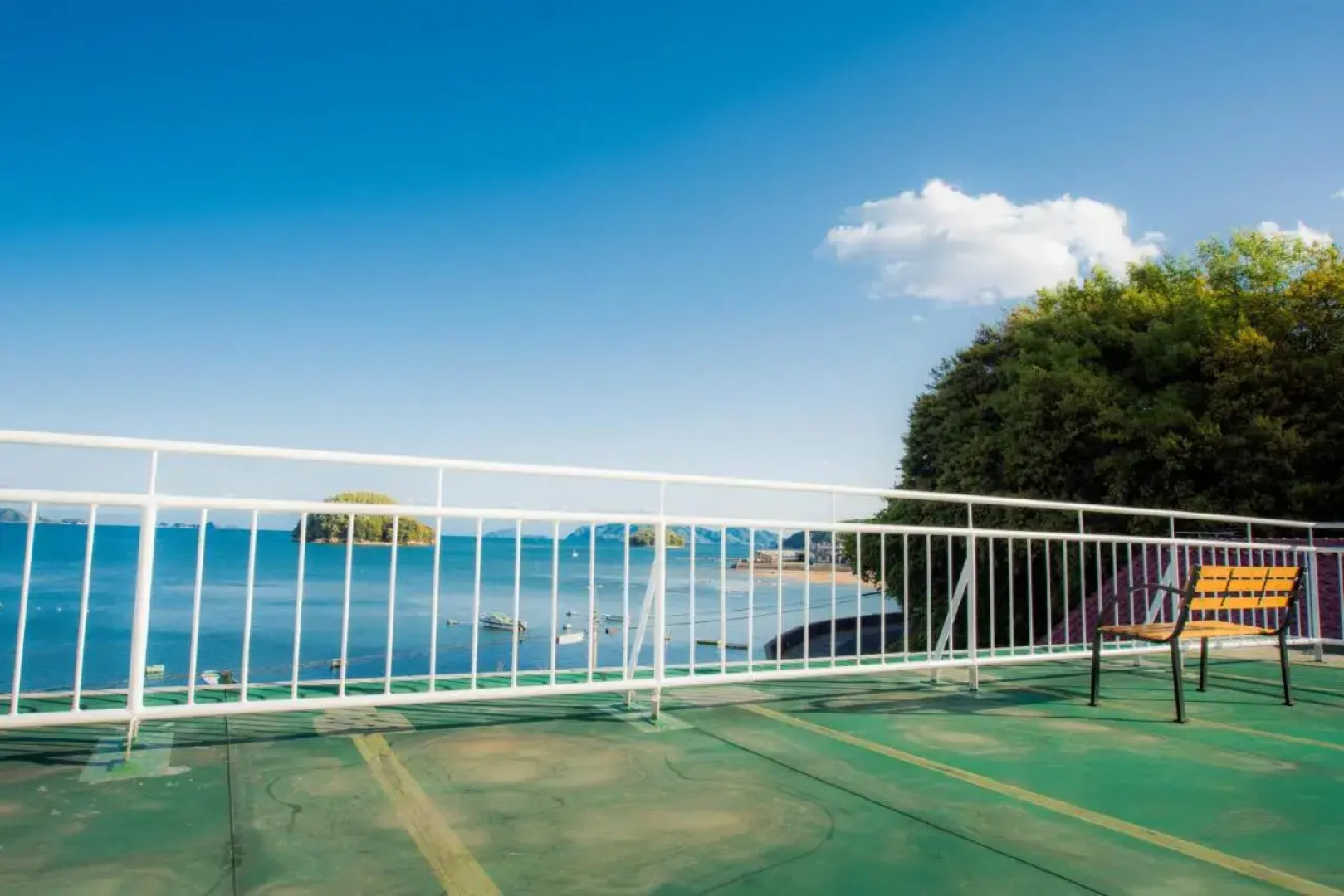 Guest House Gamigami- Hostel