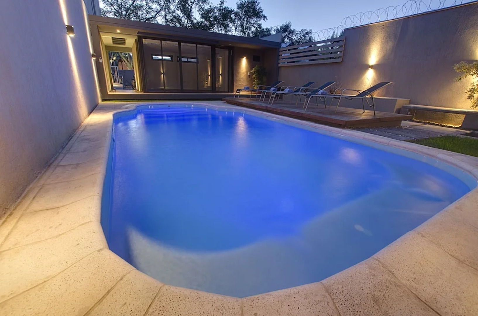 Quinta & Suites Apart Hotel