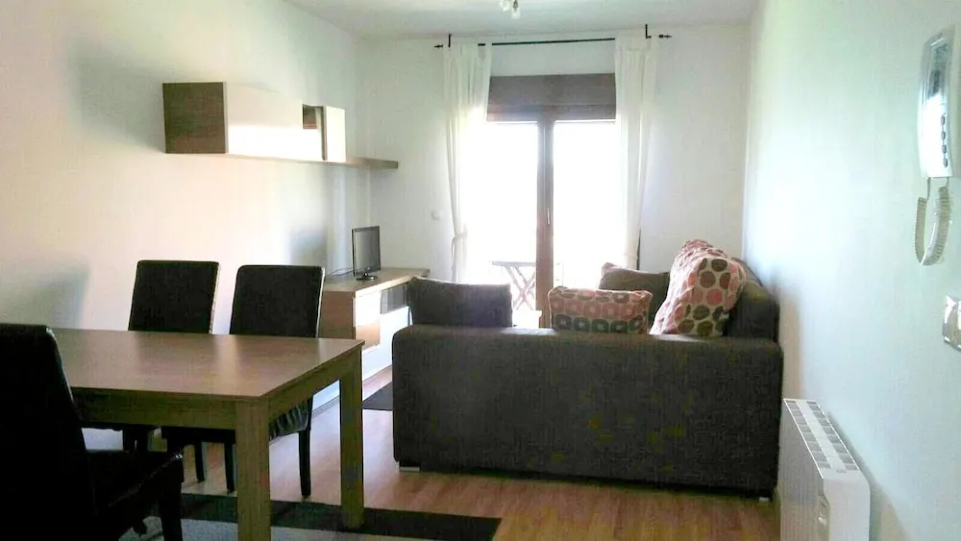 Apartment With 2 Bedrooms in Riveira, With Wonderful sea View and Furn