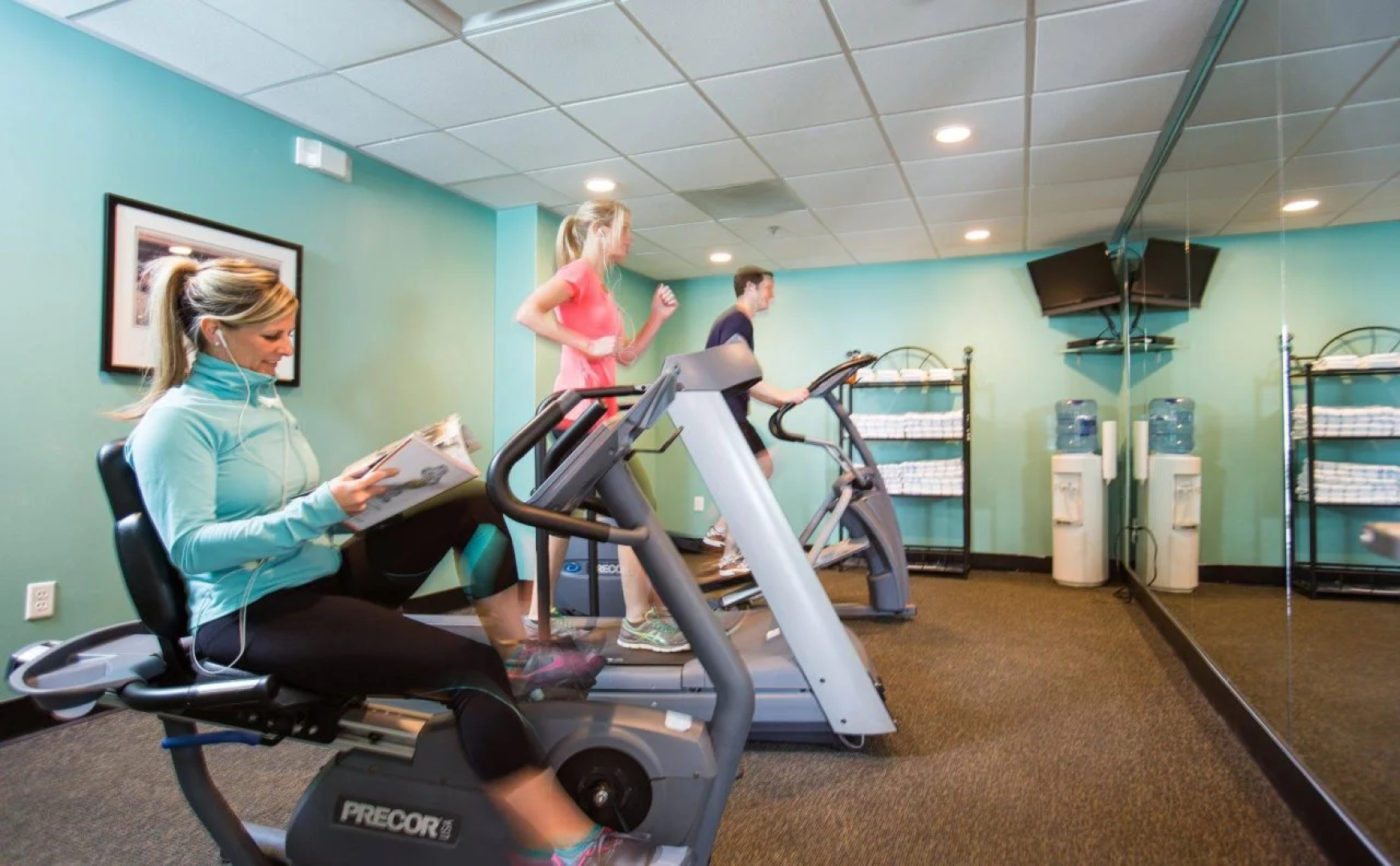 Tides Folly Beach, Charleston's Oceanfront Hotel