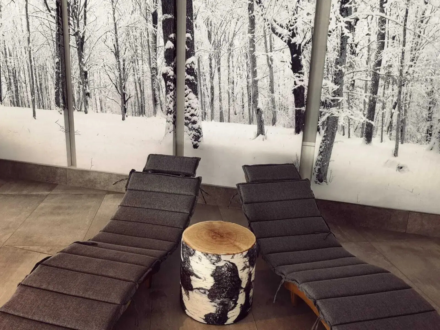 Charmant Petit Hotel