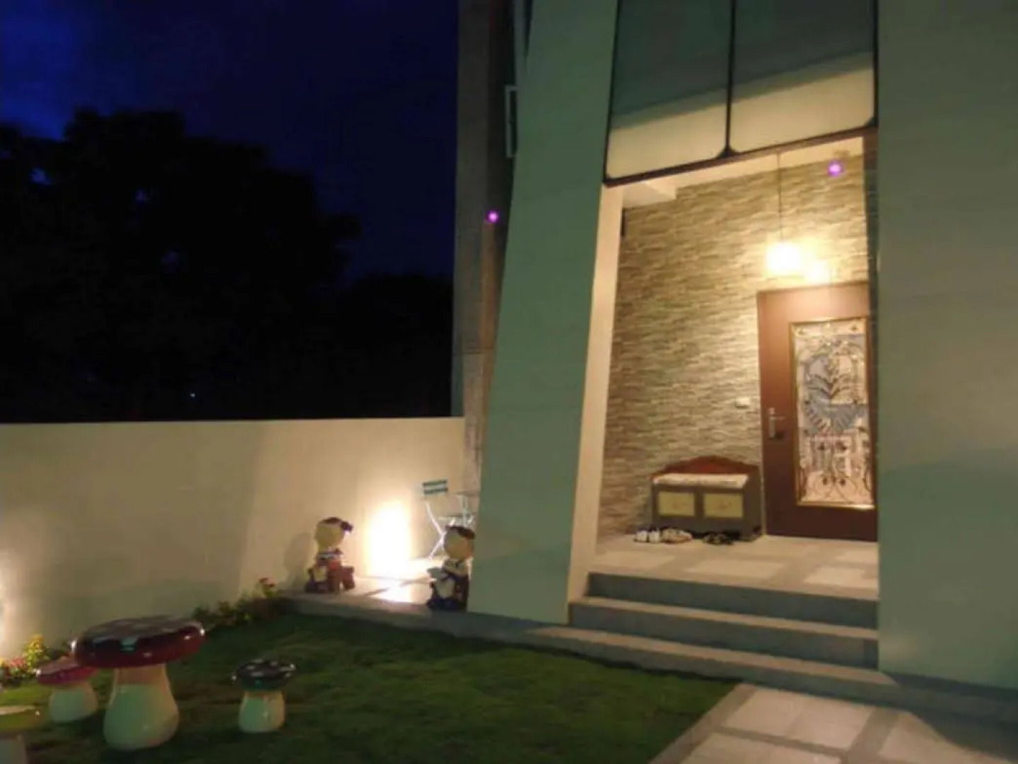 Country House Taitung