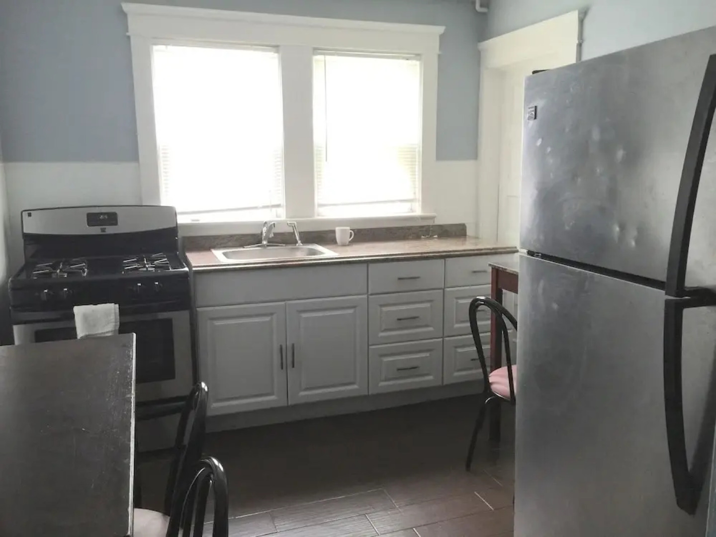 HC Beach Haus Rentals - HC-127 Carteret Beach Haus