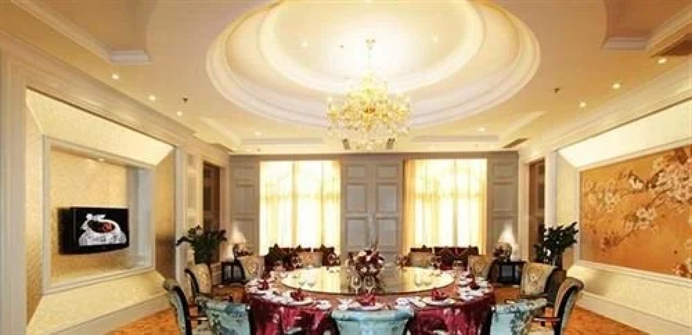 Country Garden Phoenix Holiday Hotel, Shenyang