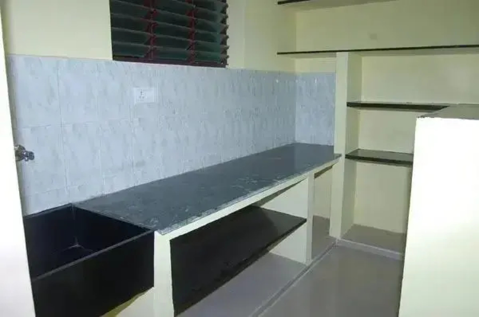 Sri Sudharsana Residency