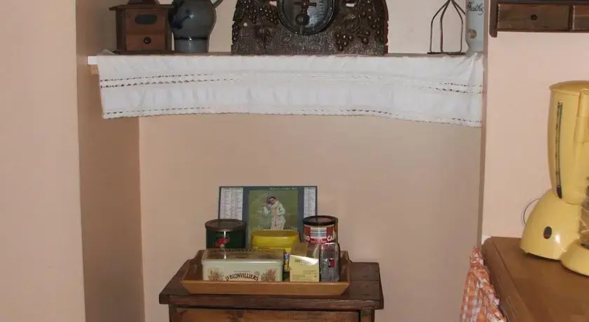 Domaine de Passiflore