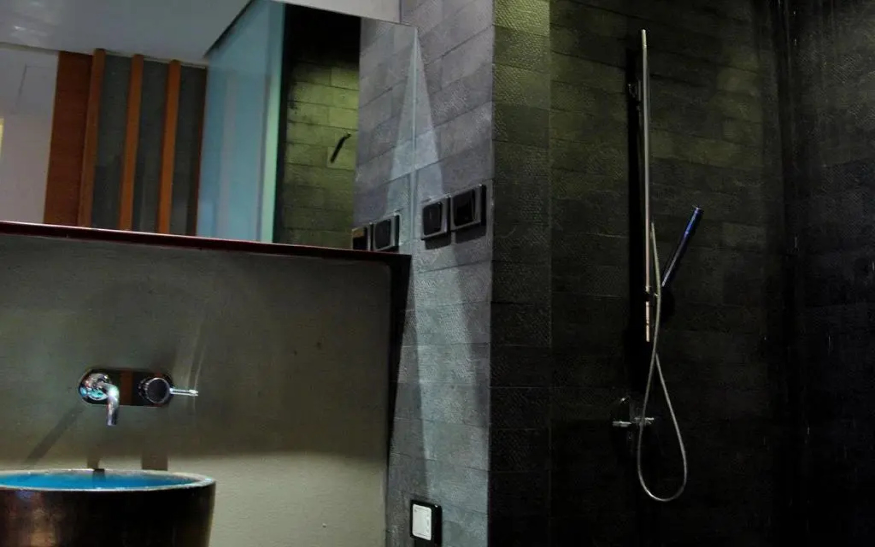 Veranda Chiang Mai Suite