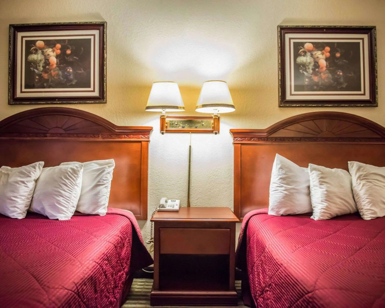 Econo Lodge Panama City St. Andrews