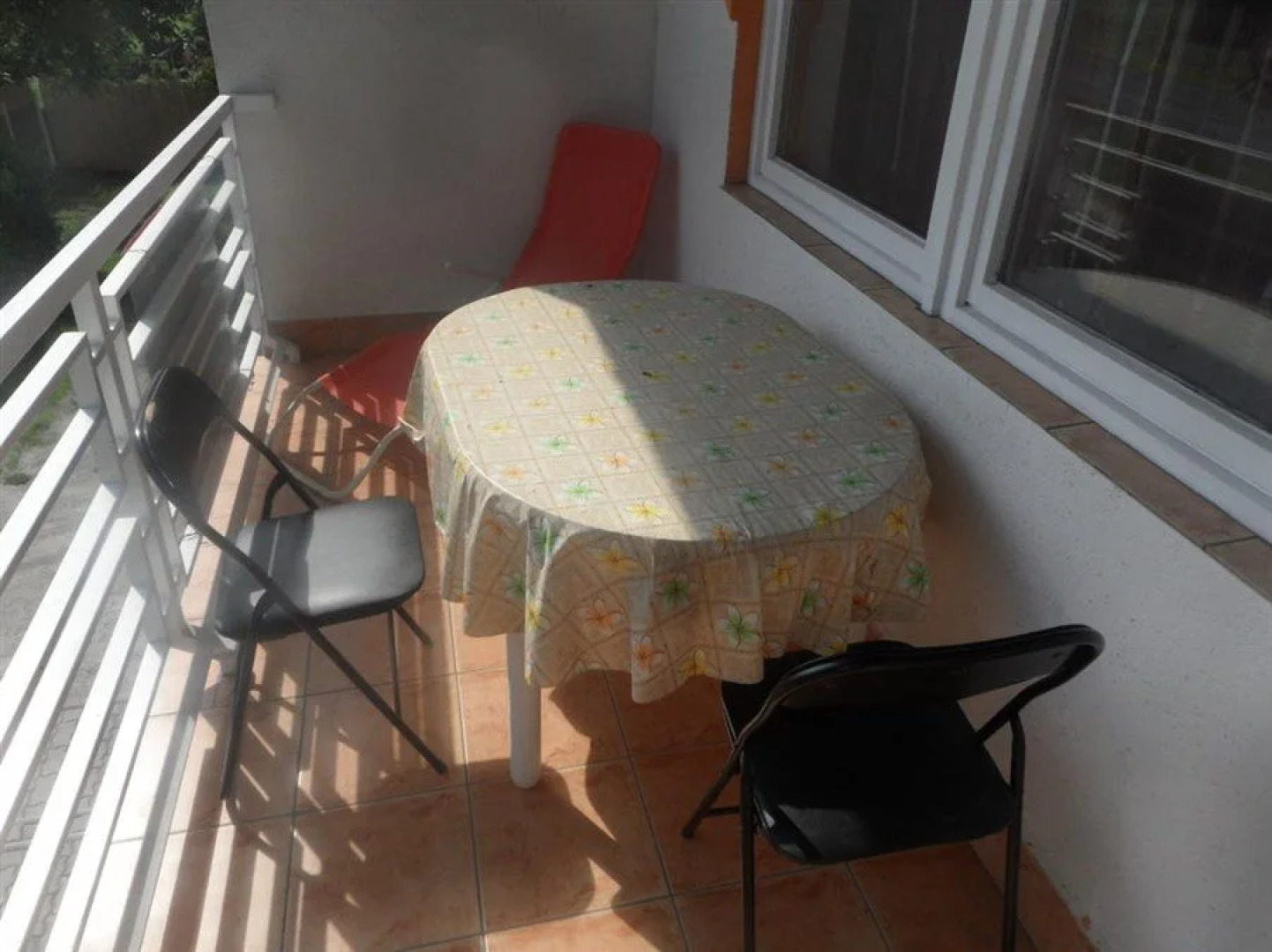 Famvarga Apartmanház