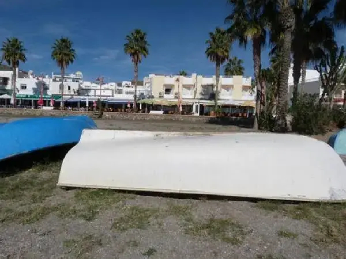 Pension Sol y Playa