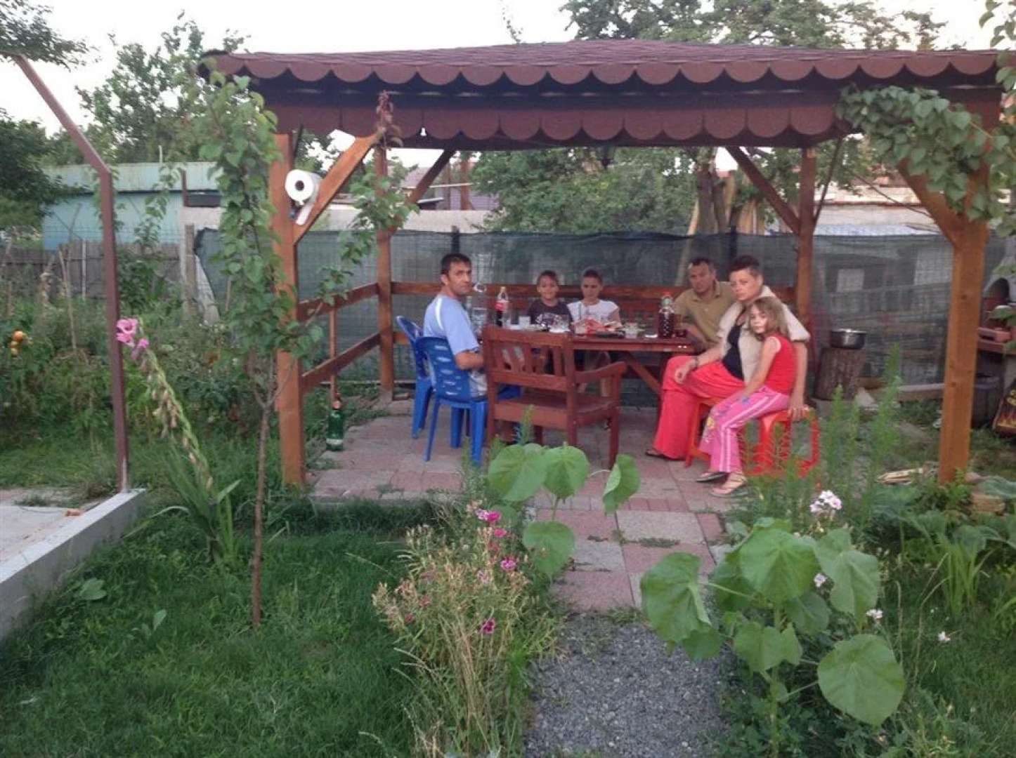 Pensiunea Nicol Tulcea