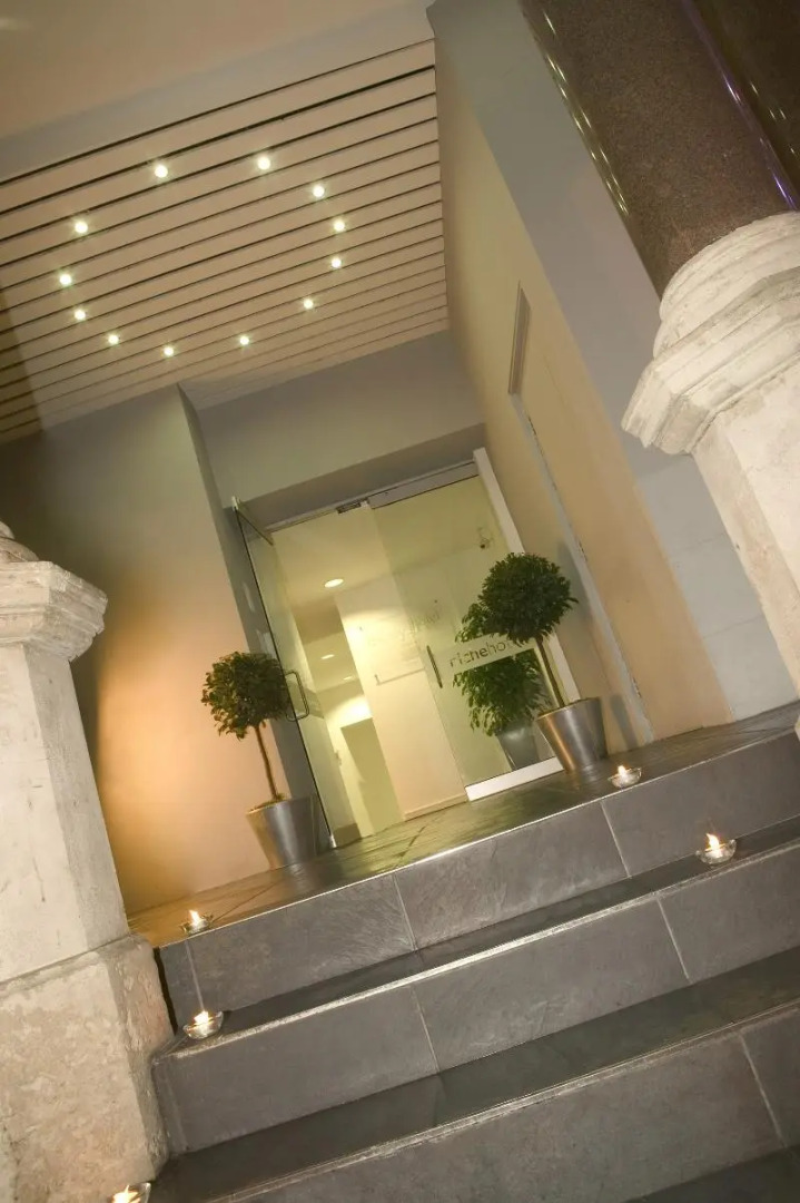 The Royal Hotel Cardiff