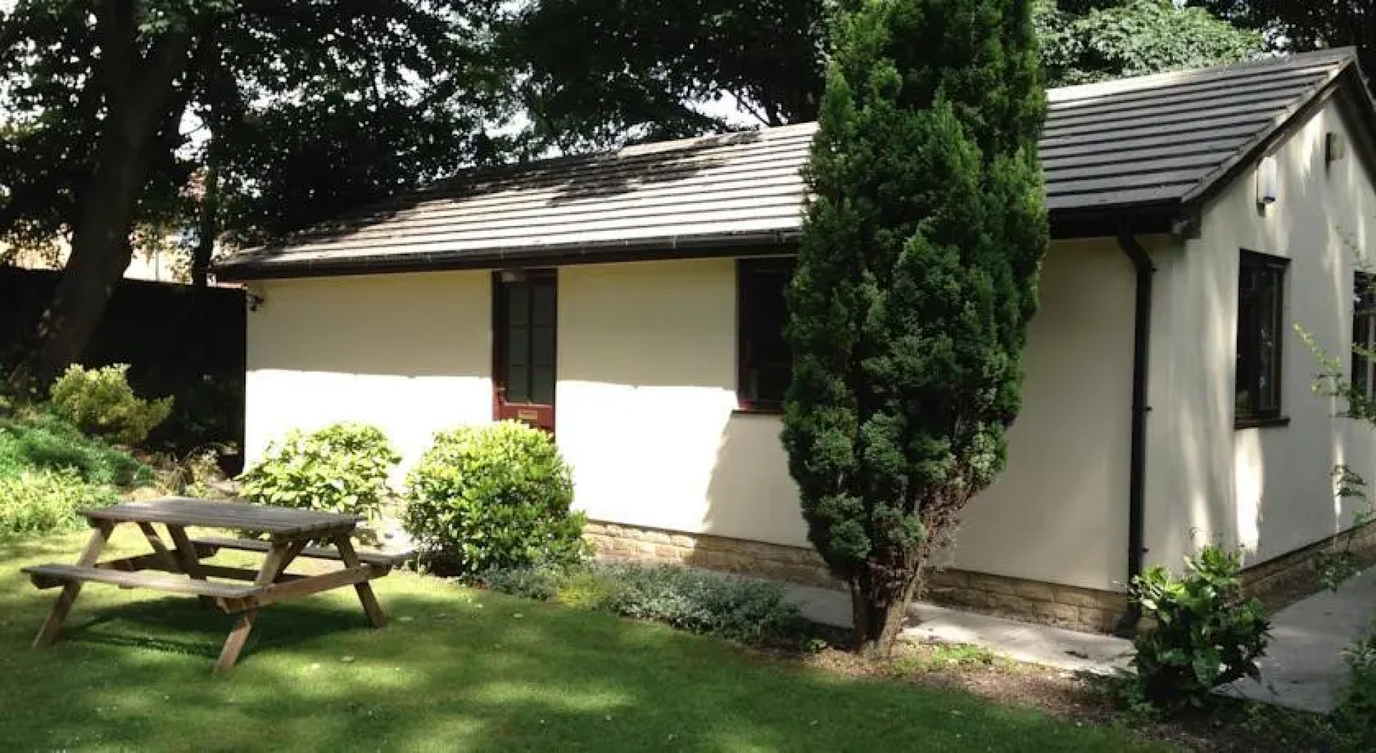 Woodlands Boutique Cottage