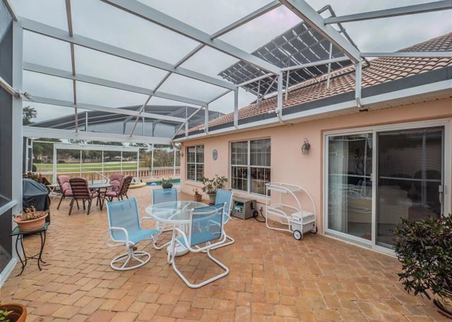 Santa Anna 901 by White Pelican VR