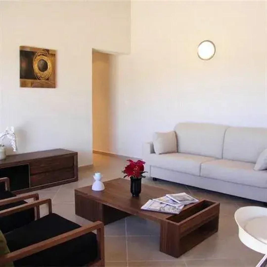 Residence Salina Bay